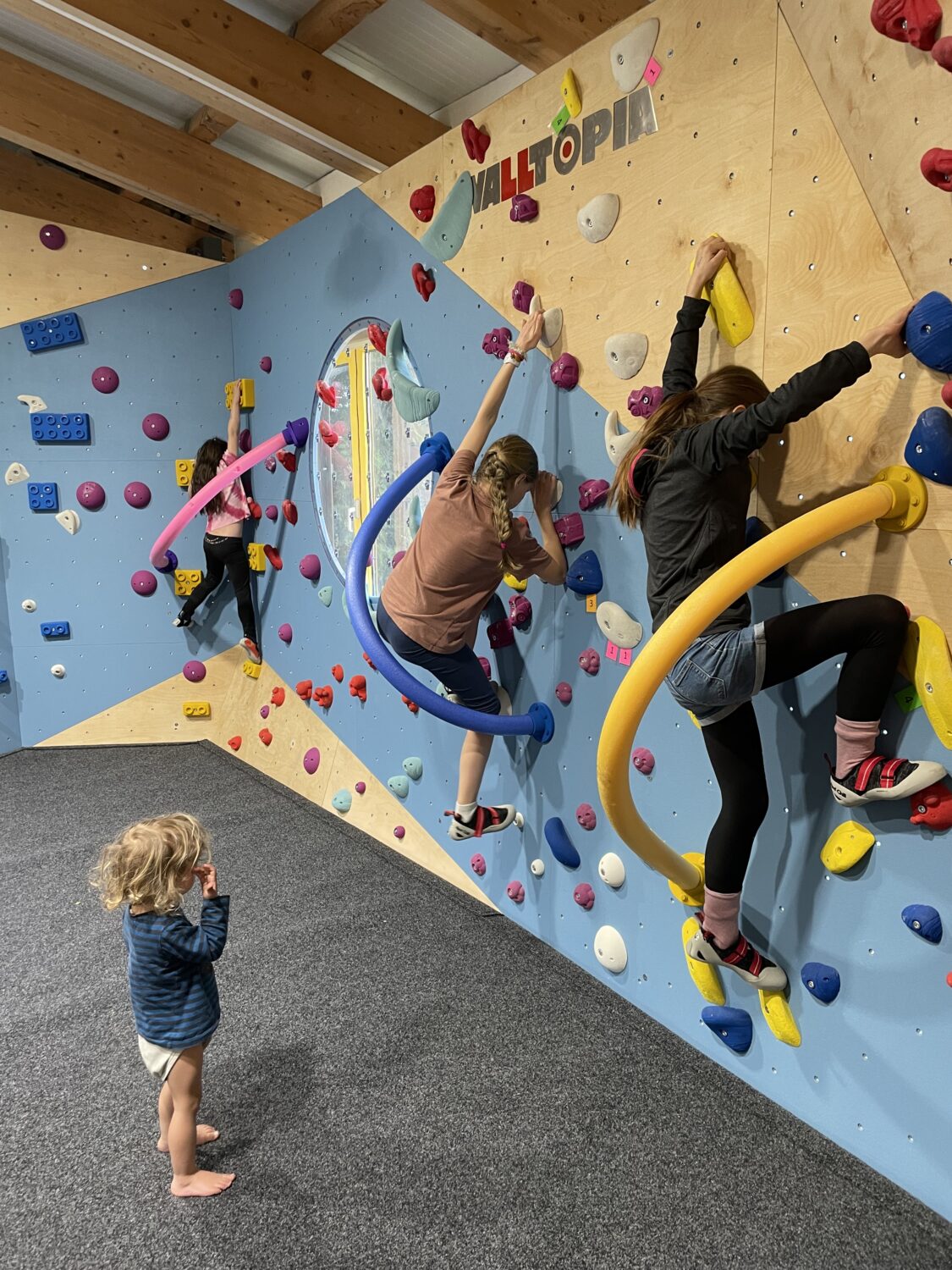 BOULDERBOCK Schwäbisch Hall eG – Bild 5