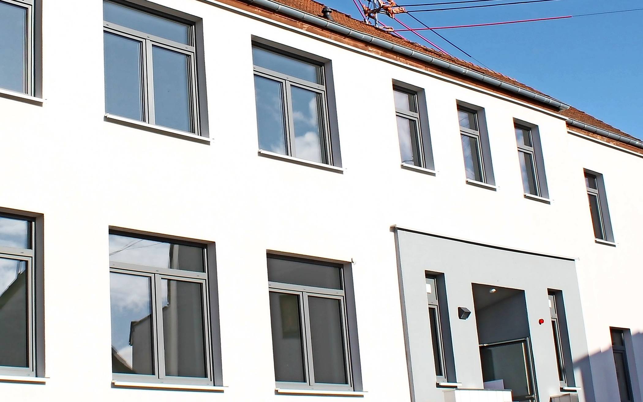 Alte Schule Limbach – Bild 2