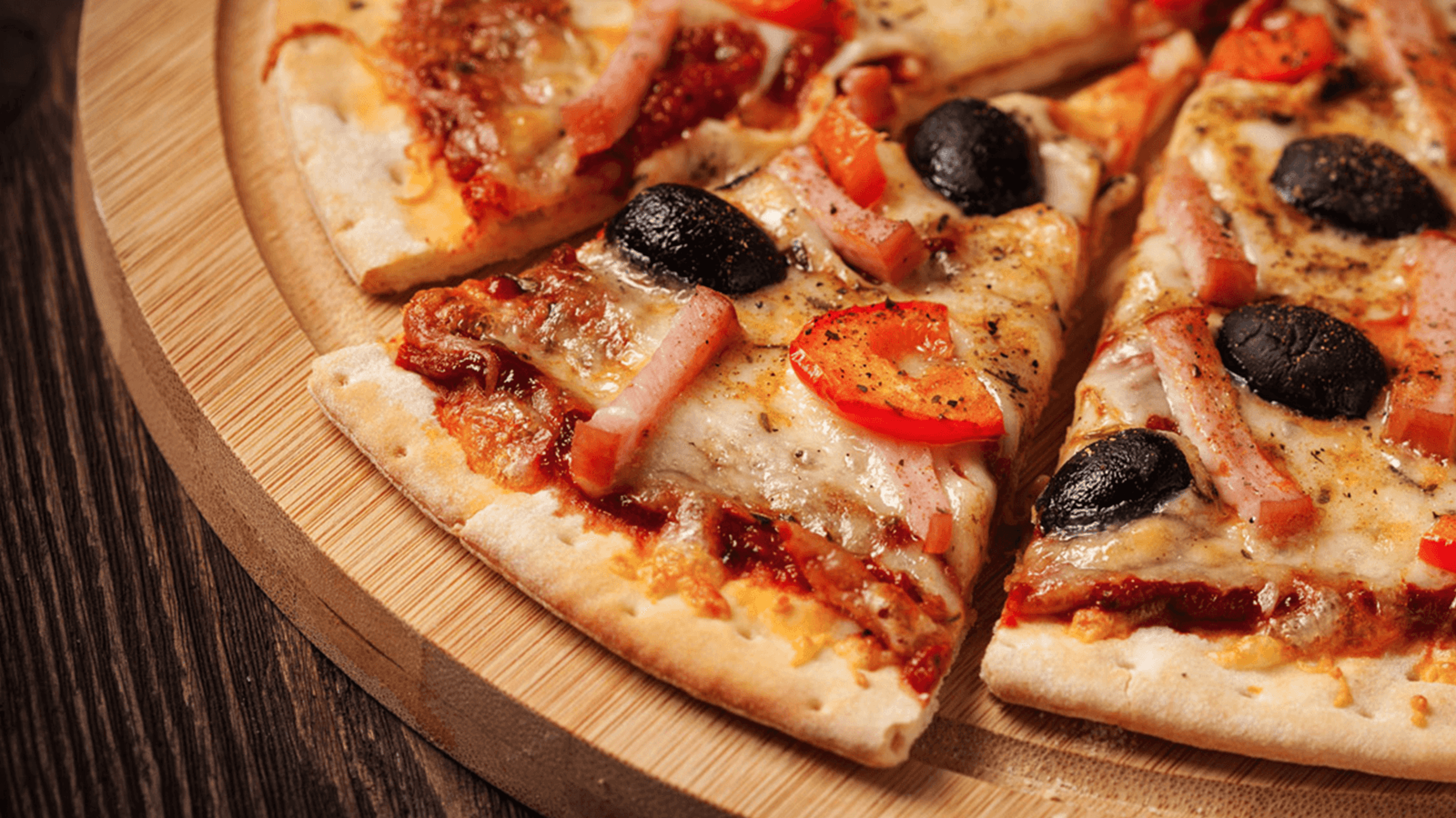 Baz Pizza & Burger Teltow – Bild 5