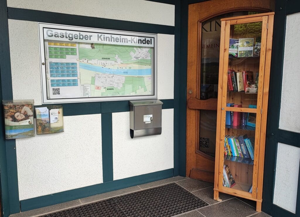 Tourist-Information Kinheim – Bild 2