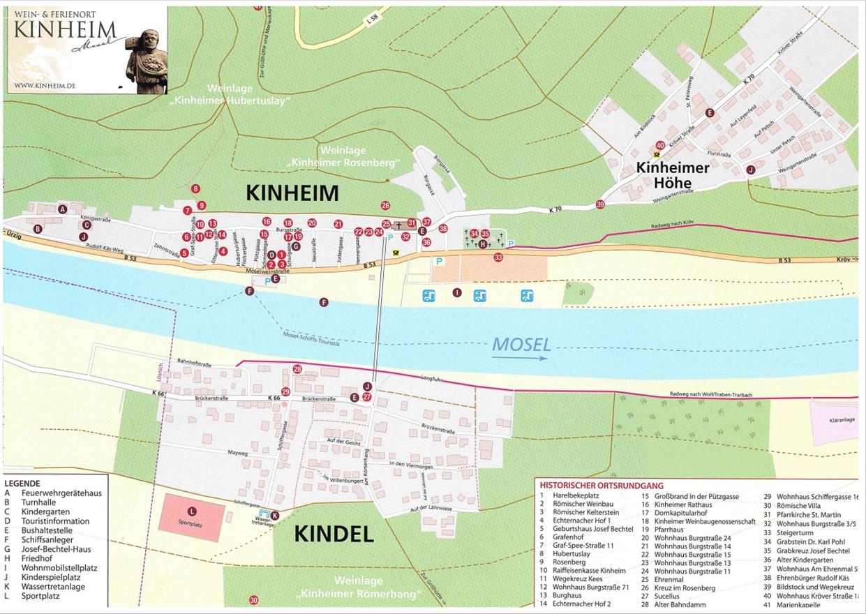 Tourist-Information Kinheim – Bild 5