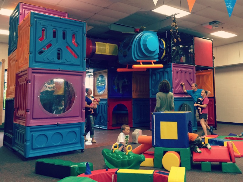 Jump & Fun Werl – Bild 4