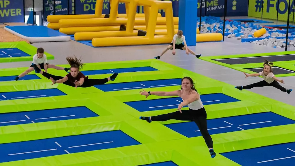 Jump & Fun Werl – Bild 5