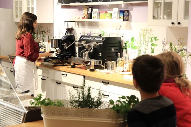 Sabines Familien-Café – Bild 2