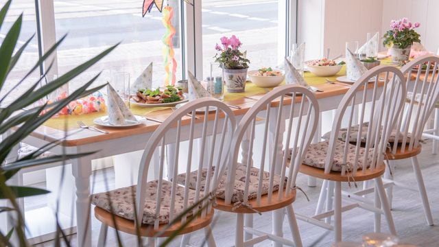 Sabines Familien-Café – Bild 3