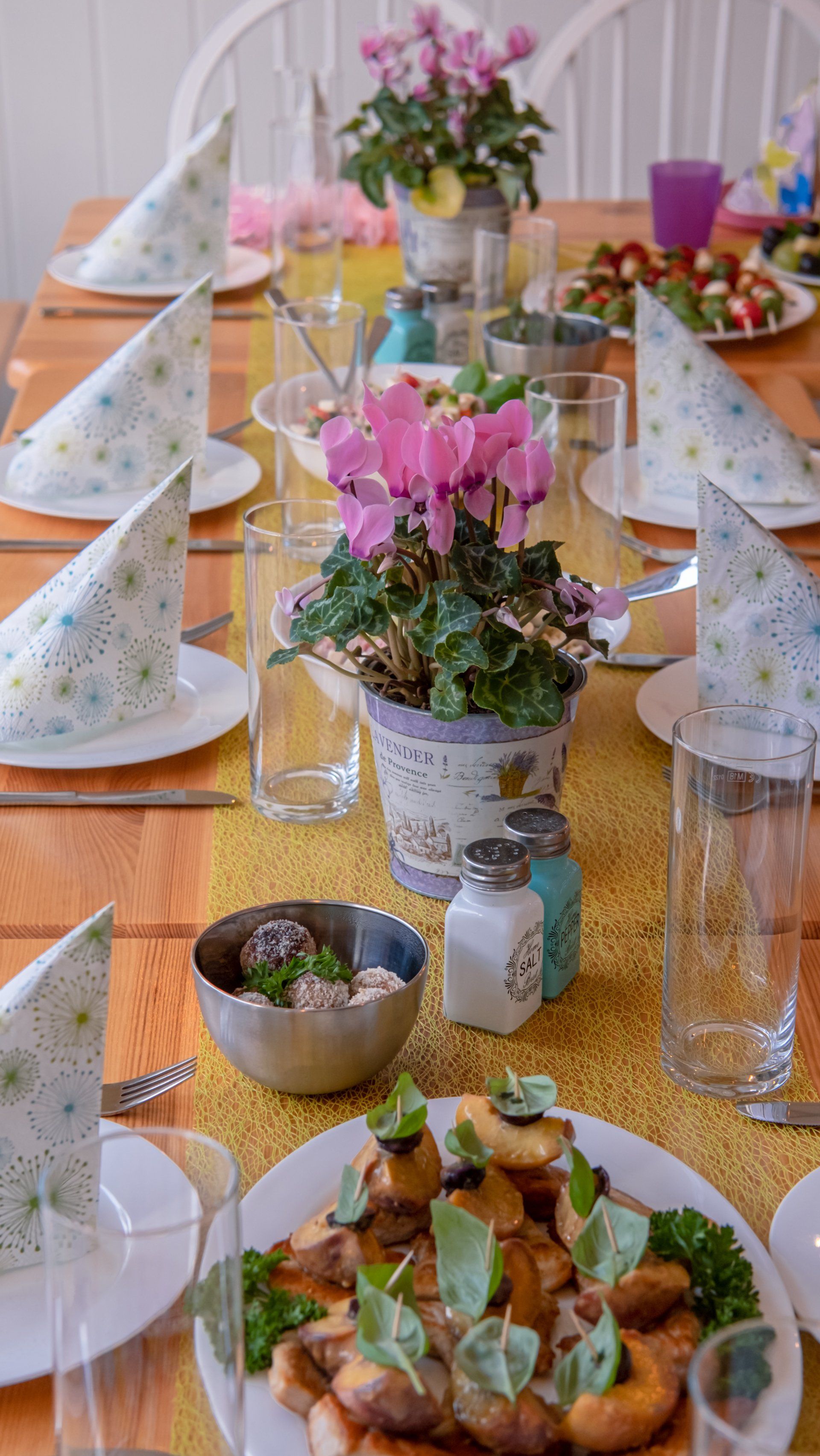 Sabines Familien-Café – Bild 5