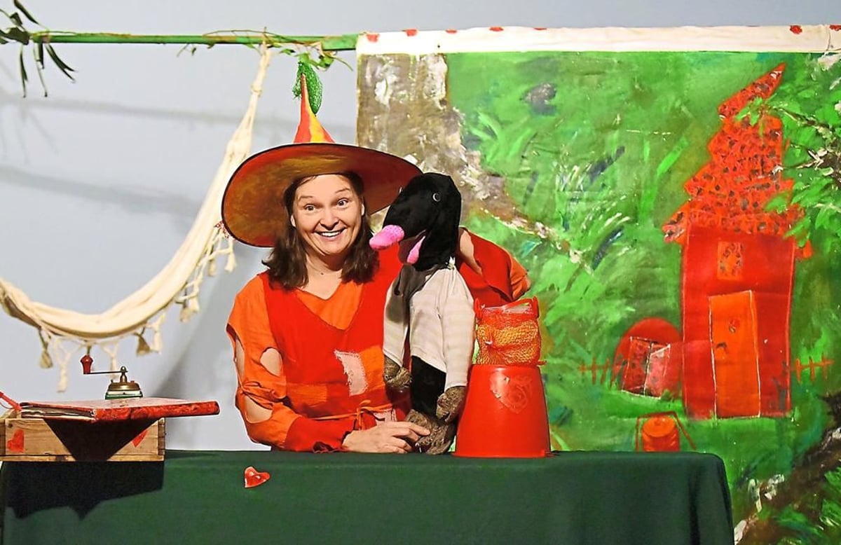 Theater Klitzeklein – Bild 1