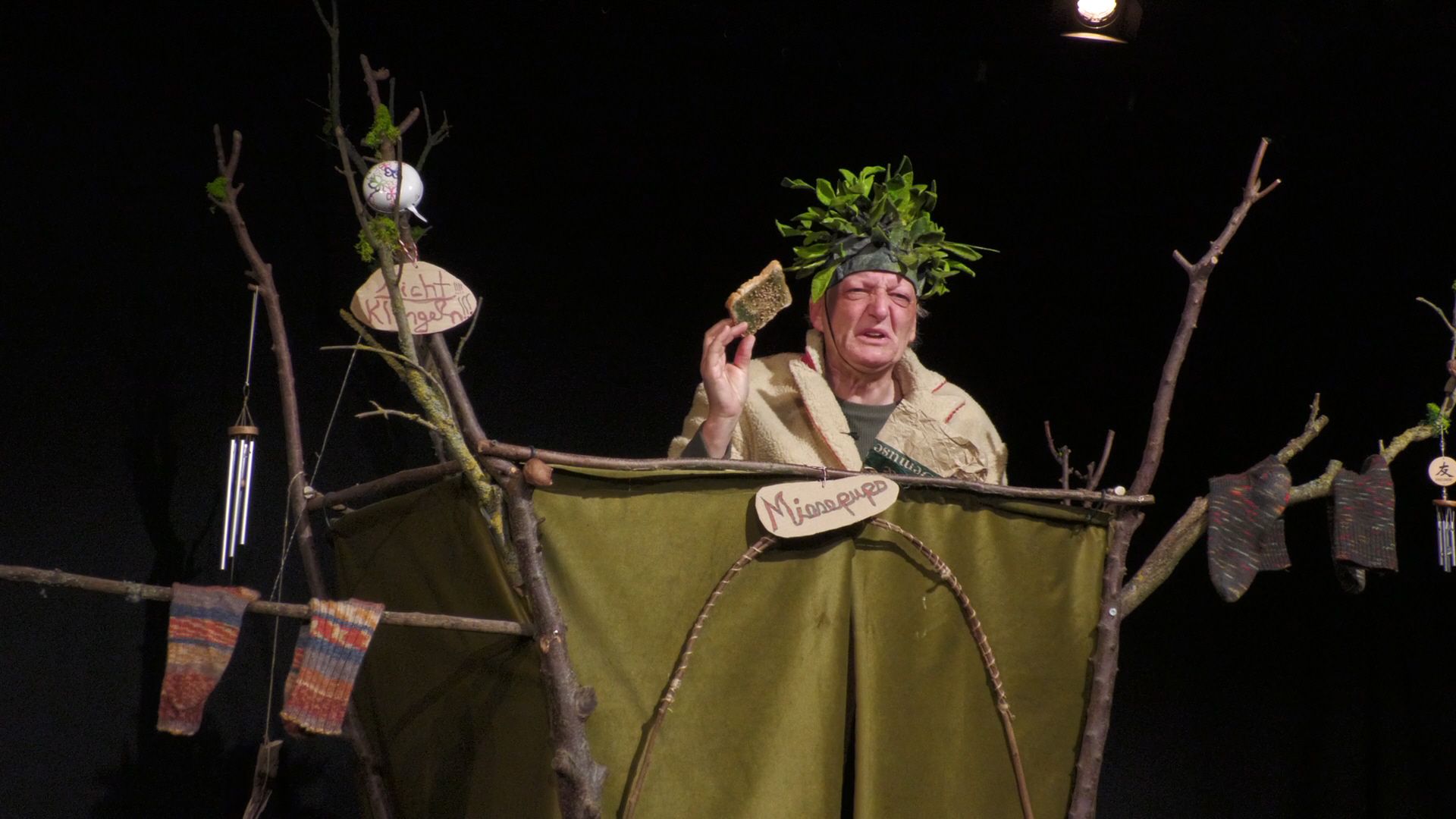 Theater Klitzeklein – Bild 4