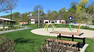 Place de la famille Park – Bild 1