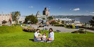 Place de la famille Park – Bild 2