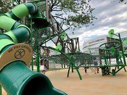 Place de la famille Park – Bild 4