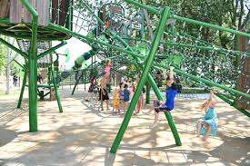 Place de la famille Park – Bild 5