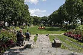 Place de la famille Park – Bild 6