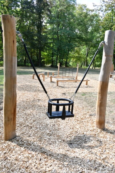 Spielplatz im Martinipark – Bild 4