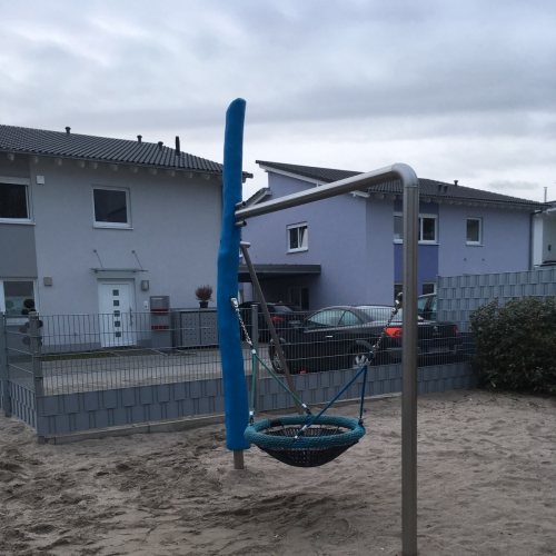 Spielplatz Jahnstraße – Bild 1