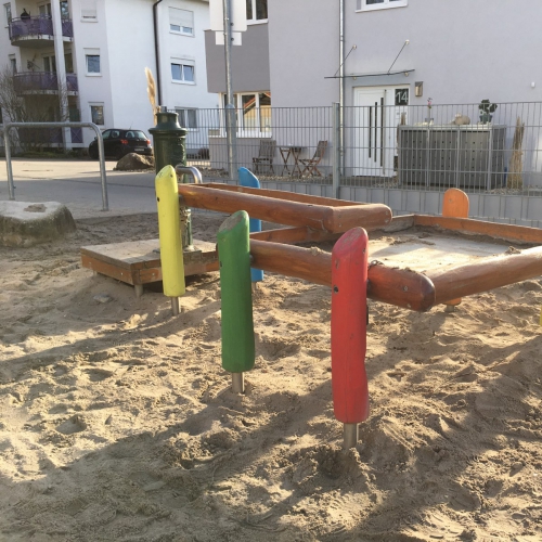 Spielplatz Jahnstraße – Bild 4