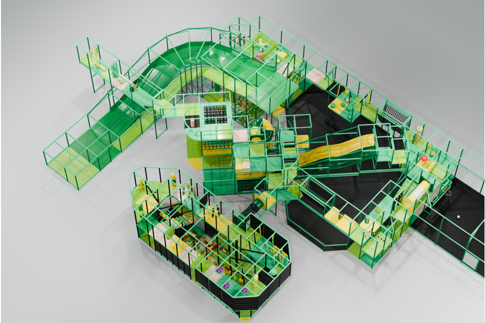 Crazzzy Hall GmbH – Bild 4