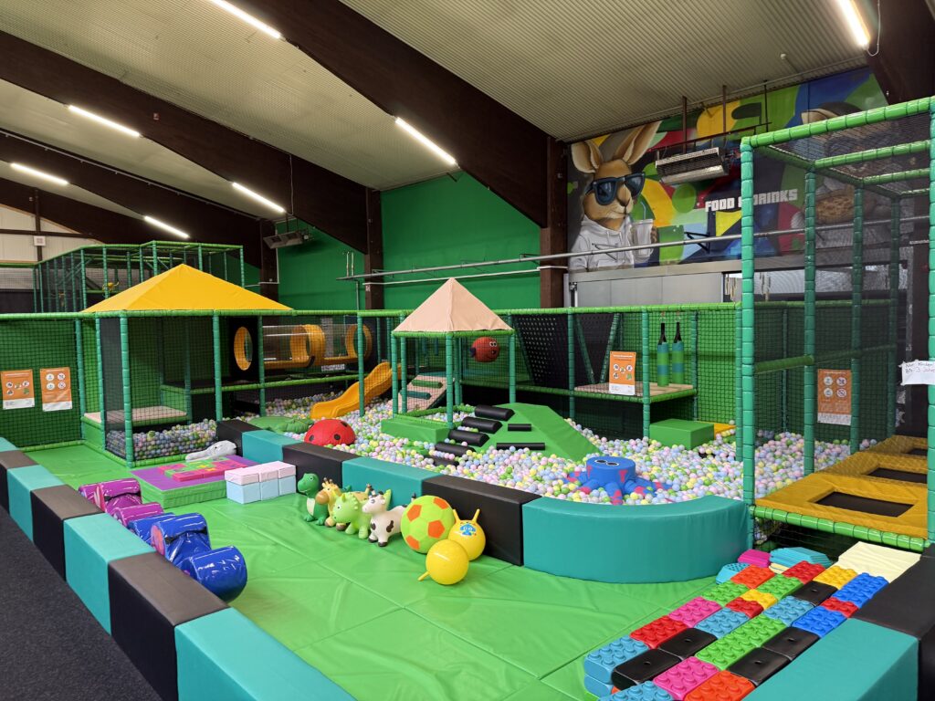 Crazzzy Hall GmbH – Bild 5