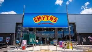 Smyths Toys Superstore Haid – Bild 2