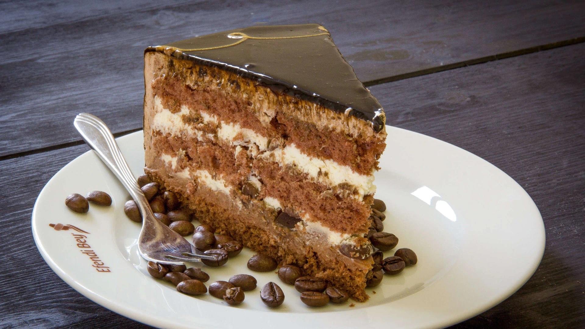 Efendi Bey Patisserie & Café – Bild 3