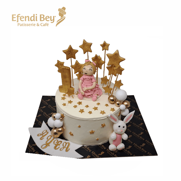 Efendi Bey Patisserie & Café – Bild 6
