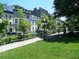 Esplanade Park – Bild 1