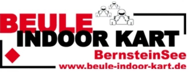 Beule Indoor Kart – Bild 2