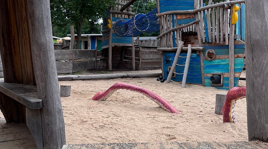 Wendisch Rietz, Freizeitpark – Bild 5