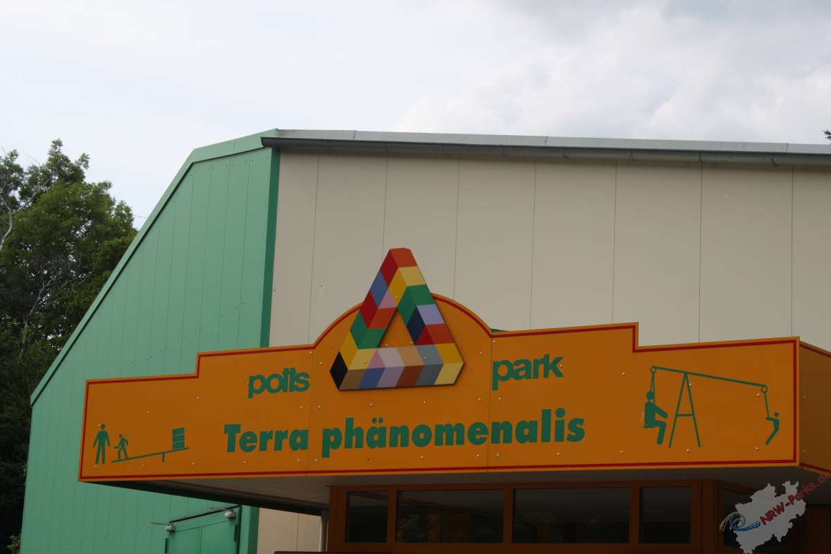 Terra phänomenalis – Bild 2