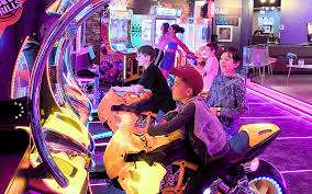 The Play Scape – Bild 3