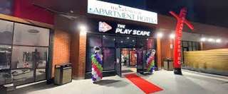 The Play Scape – Bild 6