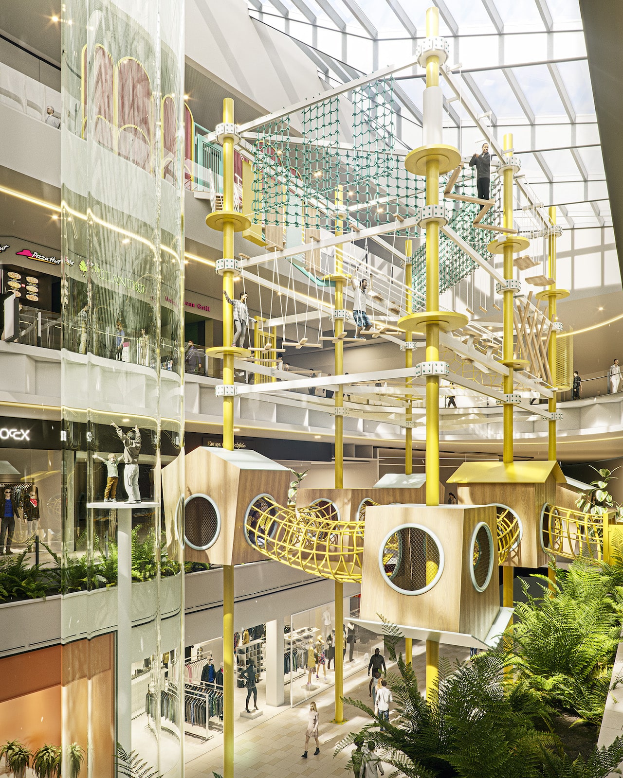 Spielbereich im Loop 5 – Bild 3