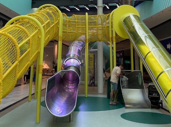 Spielbereich im Loop 5 – Bild 4