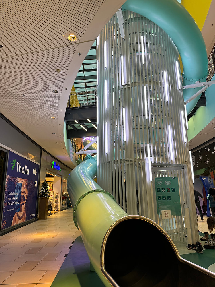 Spielbereich im Loop 5 – Bild 5