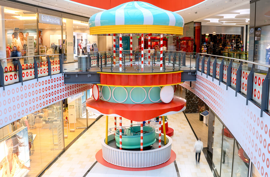 Spielbereich im Loop 5 – Bild 6