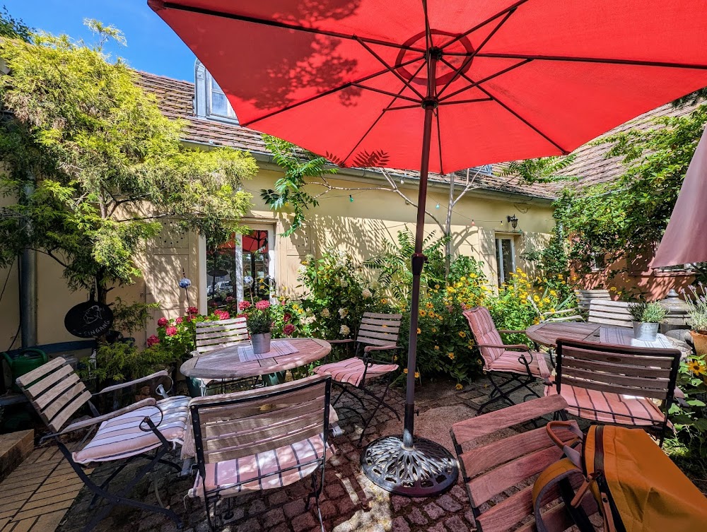 Crêperie zum dicken Engel – Bild 3