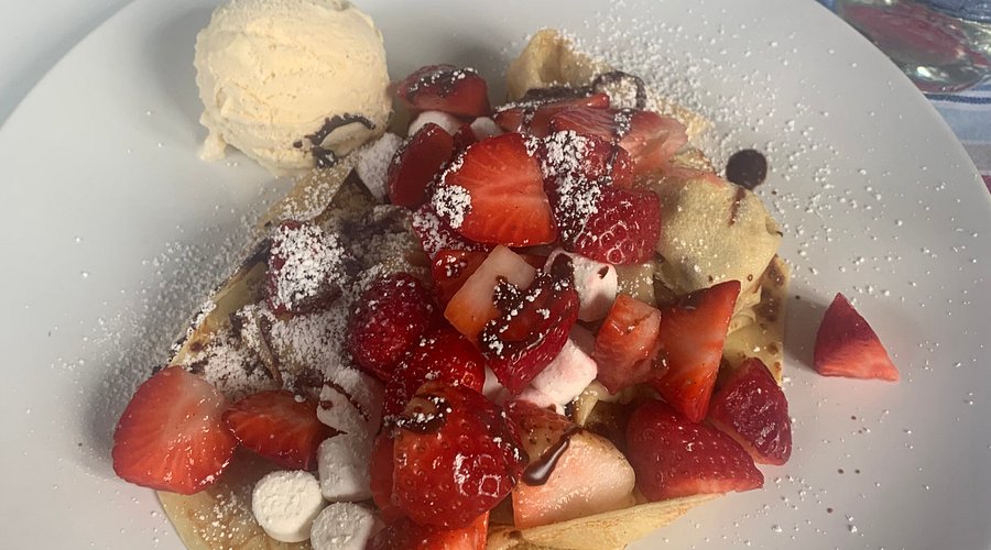 Crêperie zum dicken Engel – Bild 5