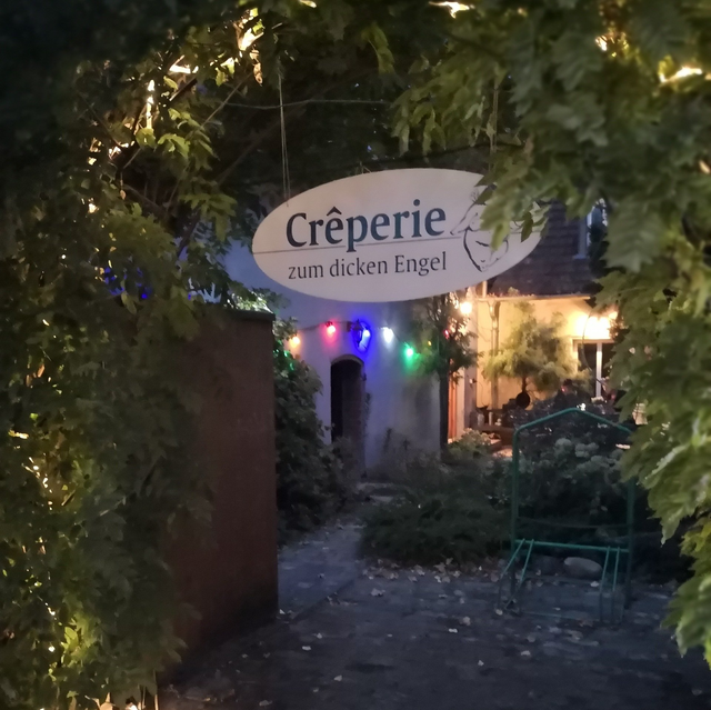 Crêperie zum dicken Engel – Bild 6