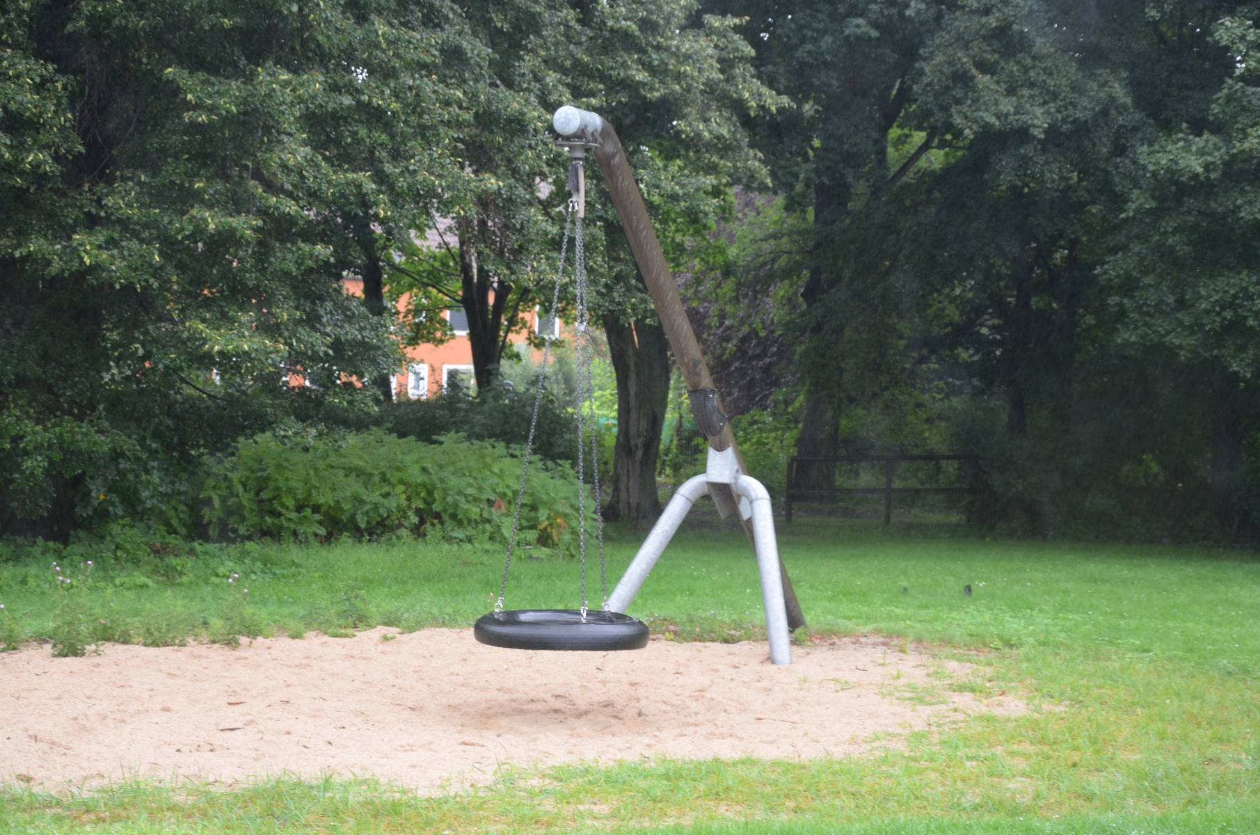 Spielplatz Am Sternkamp – Bild 2