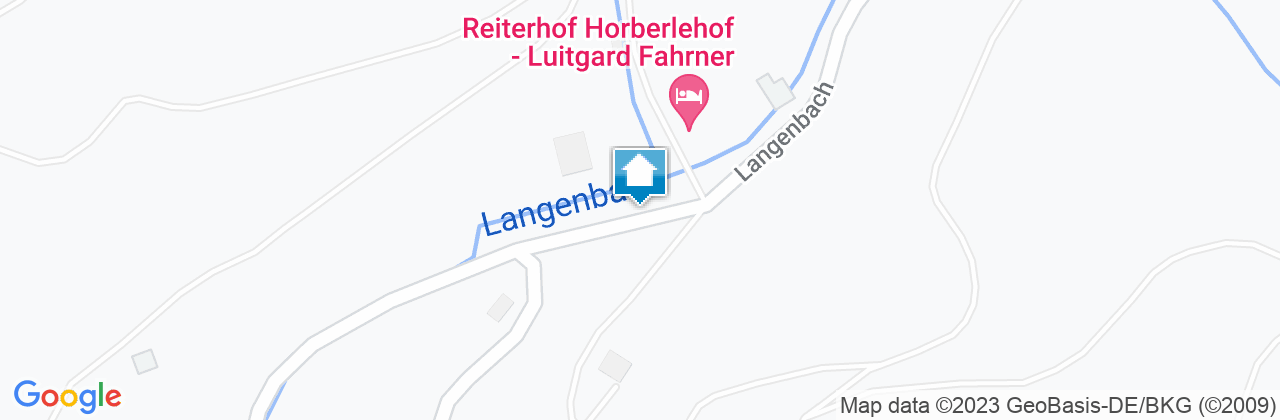 Reiterhof Horberlehof - Desiree Fahrner – Bild 2