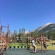 Eagle Terrace Park Playground – Bild 1