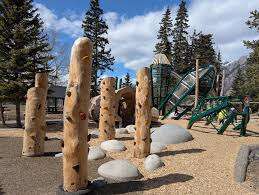 Eagle Terrace Park Playground – Bild 2