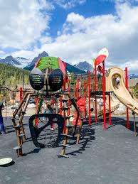 Eagle Terrace Park Playground – Bild 4