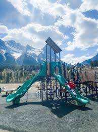 Eagle Terrace Park Playground – Bild 5