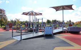 Earl Bales Park – Bild 1