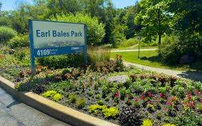 Earl Bales Park – Bild 2