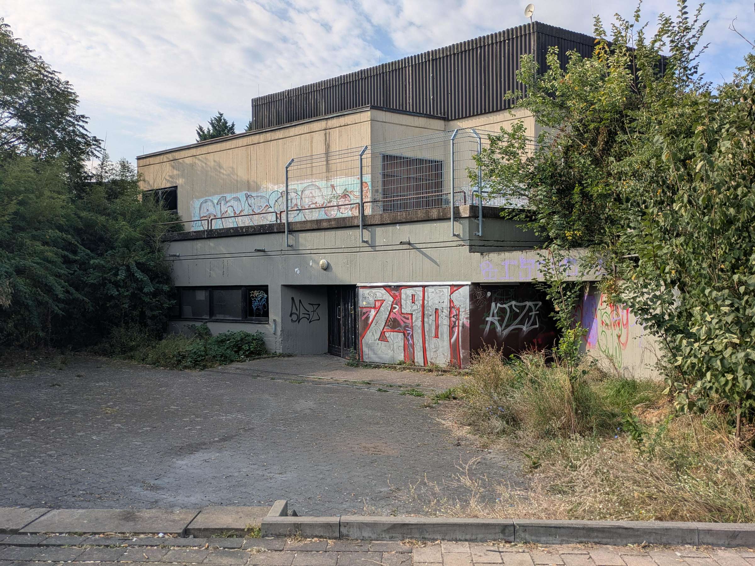 Bürgerhaus Maintal-Bischofsheim – Bild 2