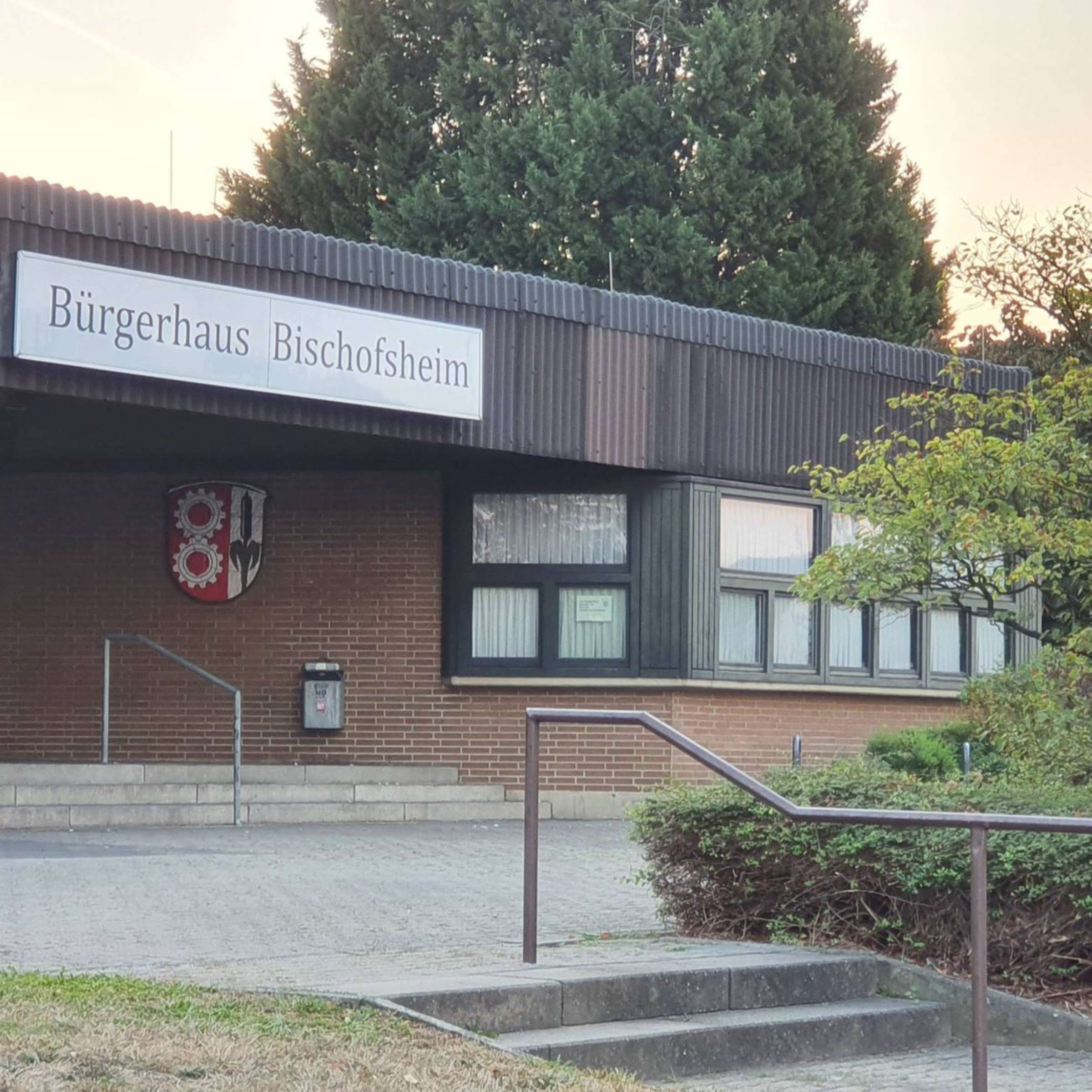 Bürgerhaus Maintal-Bischofsheim – Bild 4