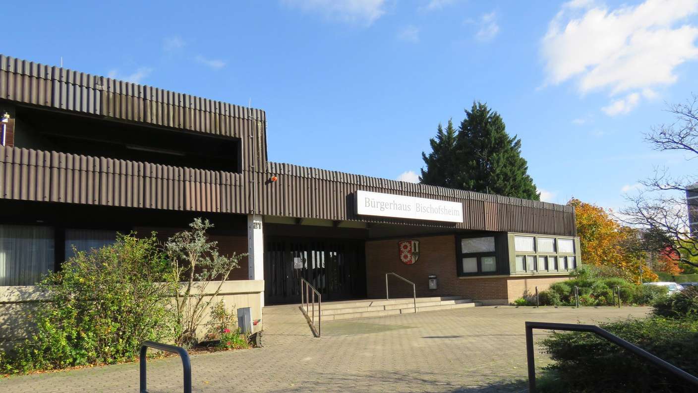 Bürgerhaus Maintal-Bischofsheim – Bild 5