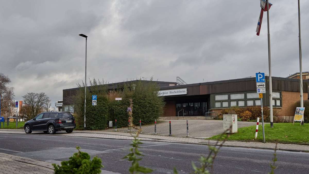 Bürgerhaus Maintal-Bischofsheim – Bild 6